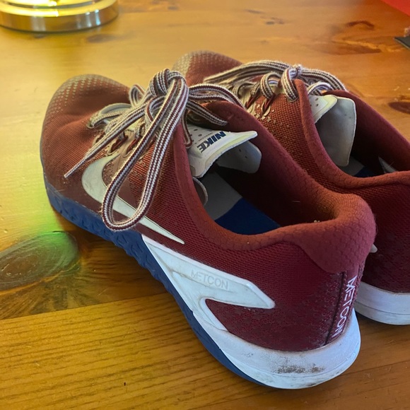 Nike | Shoes | Nike Metcon 4 5 | Poshmark